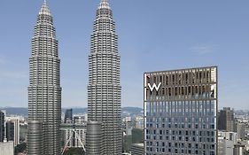 W Kuala Lumpur Hotel